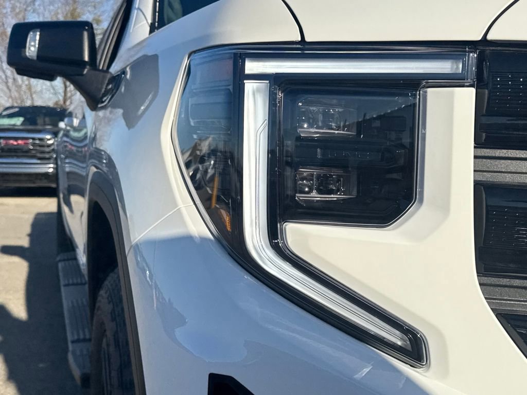 New 2026 GMC Sierra 1500 Elevation w/ Elevation Premium Package image 12