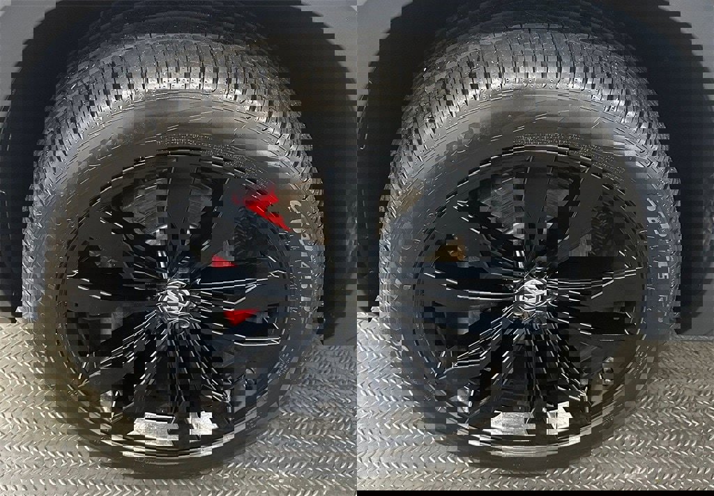 Used 2019 Volkswagen Atlas SEL Premium image 8