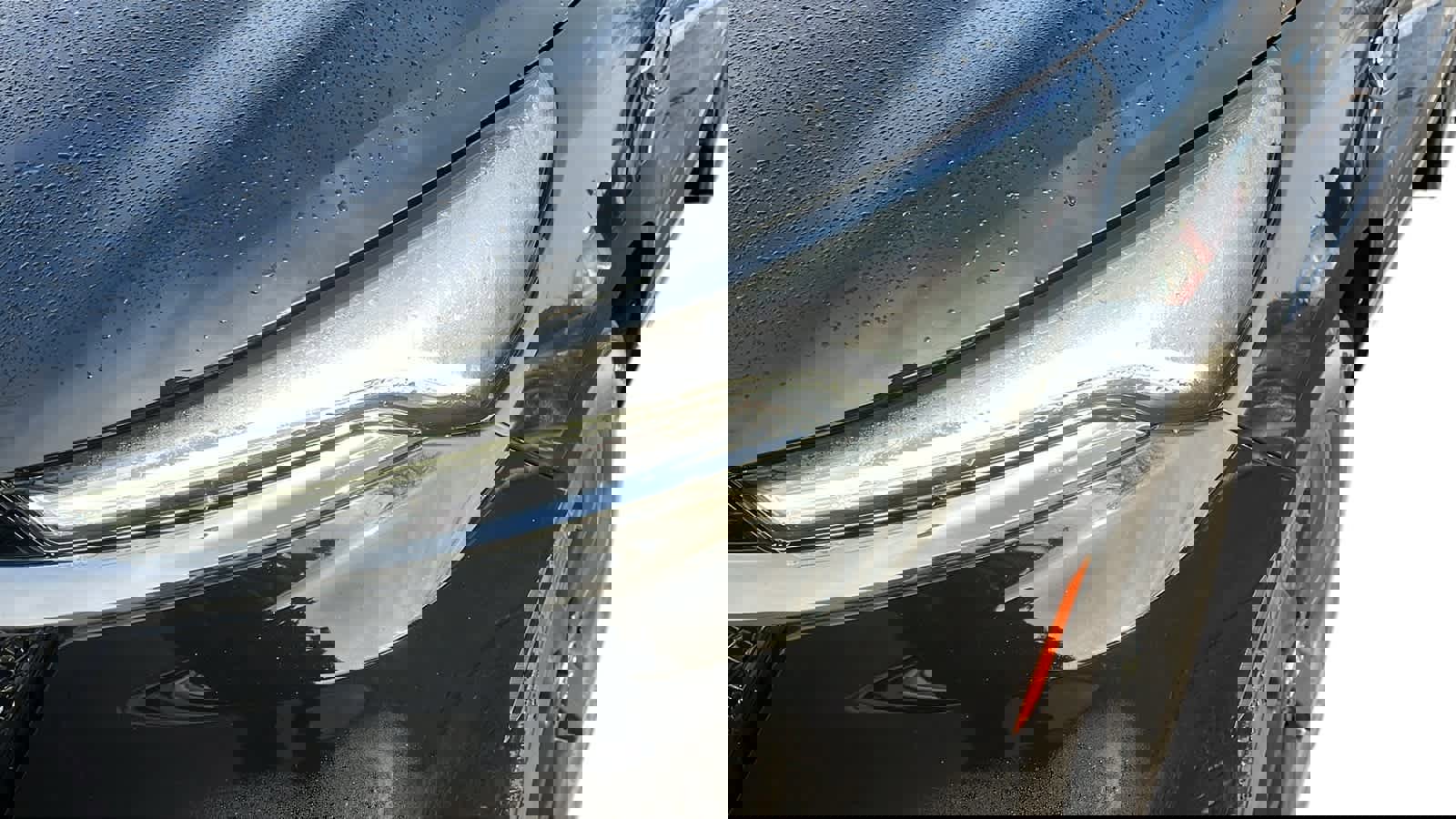 Used 2023 Buick Enclave Essence w/ Experience Buick Package image 7