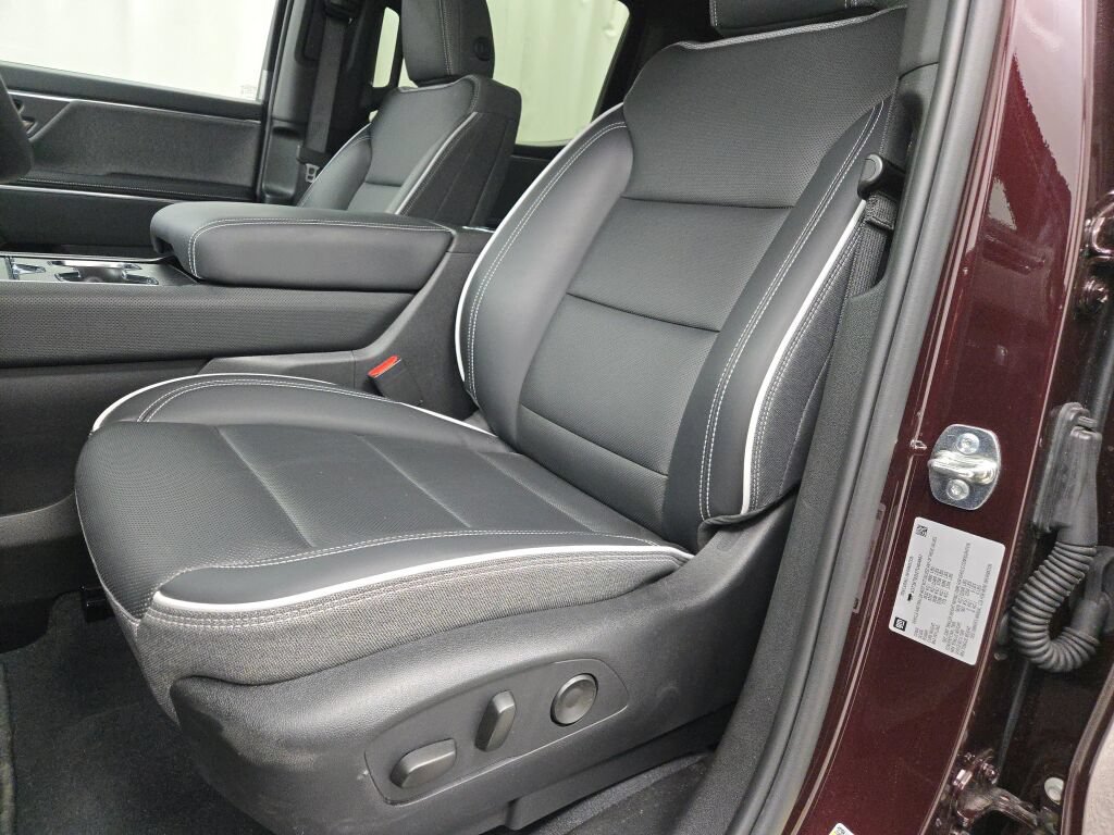 New 2026 GMC Sierra EV Elevation AWD/4WD image 22