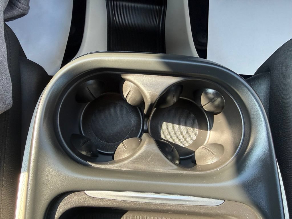 Used 2020 Chrysler Pacifica Touring w/ Advanced Safetytec Group FWD image 24