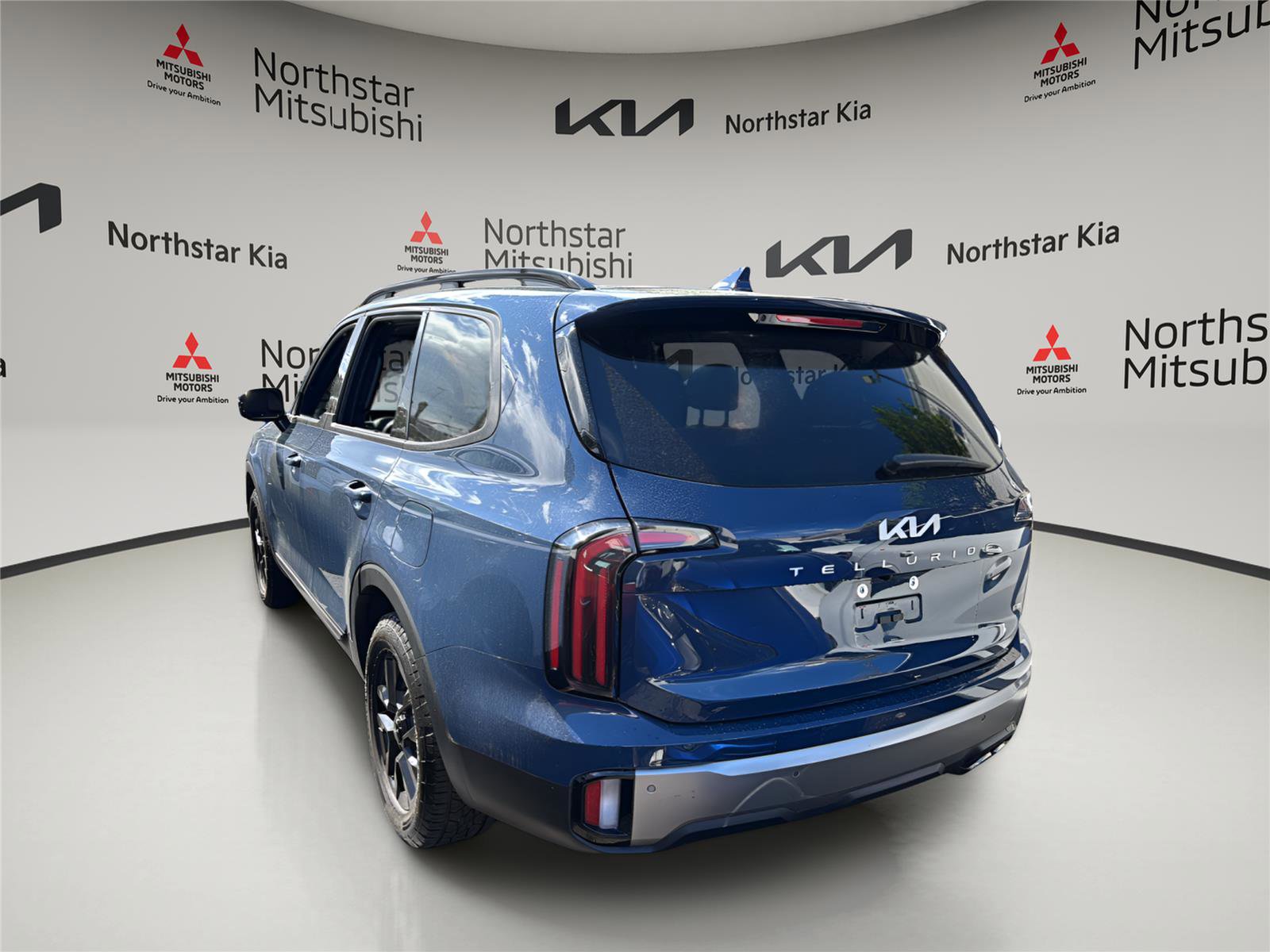 Used 2023 Kia Telluride SX Prestige X-Pro image 3