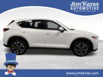 Used 2023 MAZDA CX-5 AWD 2.5 S w/ Premium Package