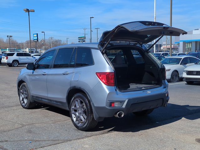 Used 2022 Honda Passport EX-L image 7