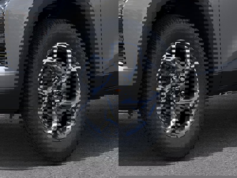 New 2026 Chevrolet Trax LT w/ Driver Confidence Package image 9