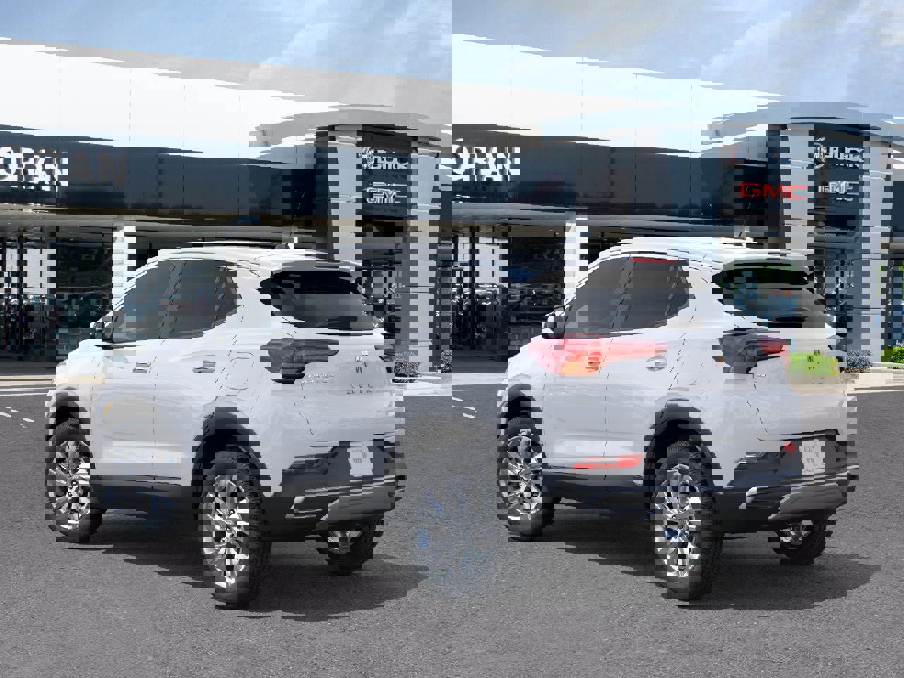 New 2026 Buick Encore GX Preferred w/ Comfort Package image 6