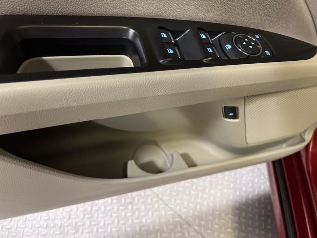 Used 2019 Ford Fusion SEL image 47