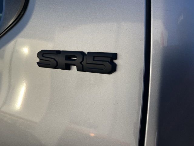 New 2025 Toyota Tacoma SR5 image 25