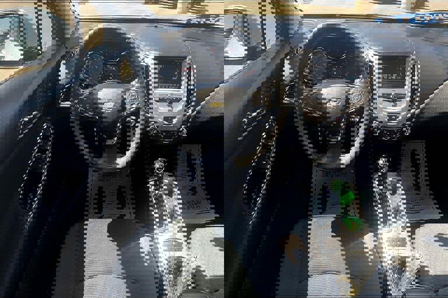 Used 2018 Chevrolet Cruze LS w/ LS Fleet Convenience Package image 8