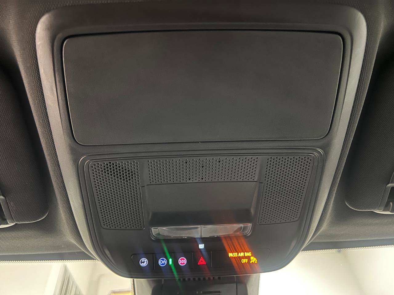 Used 2025 Chevrolet Equinox LT image 49