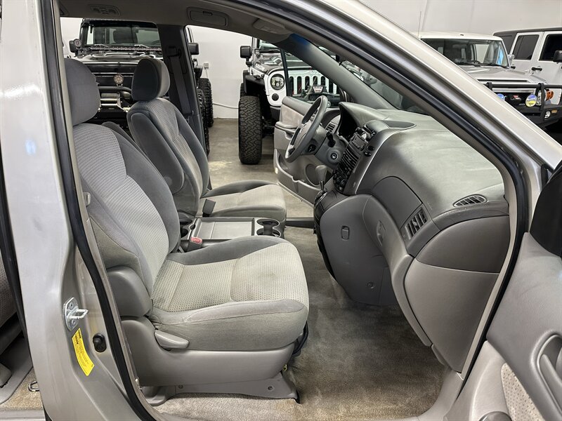 Used 2007 Toyota Sienna LE FWD image 14