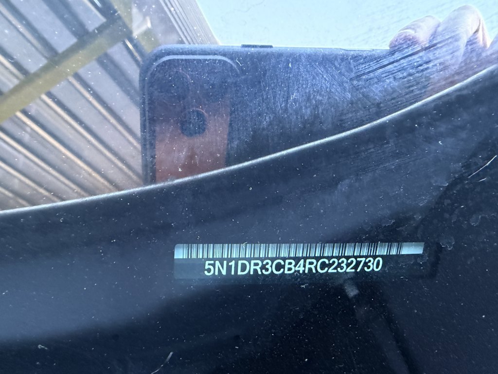 Used 2024 Nissan Pathfinder SL w/ SL Premium Package image 42