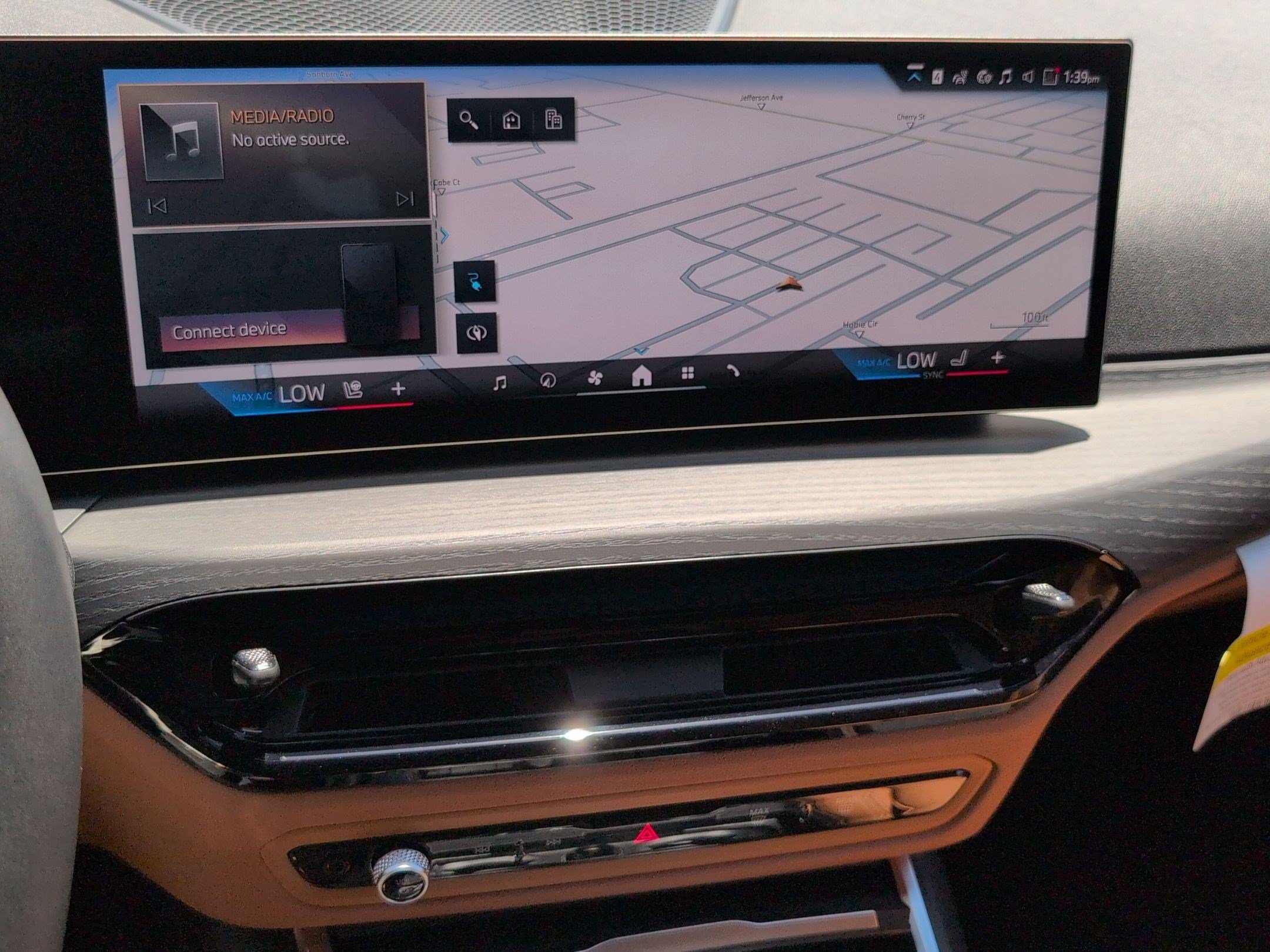 New 2026 BMW i4 eDrive40 w/ Parking Assistance Package RWD image 23