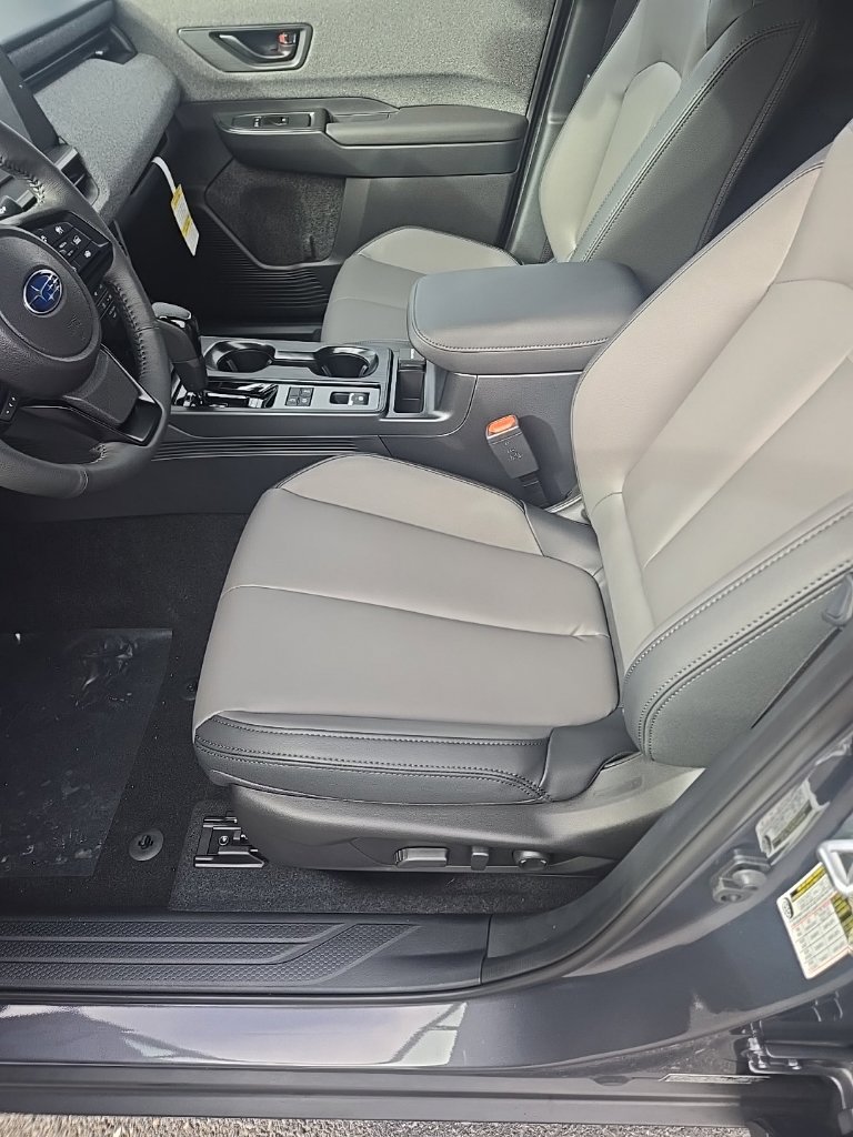 New 2026 Subaru Outback Premium AWD/4WD image 3
