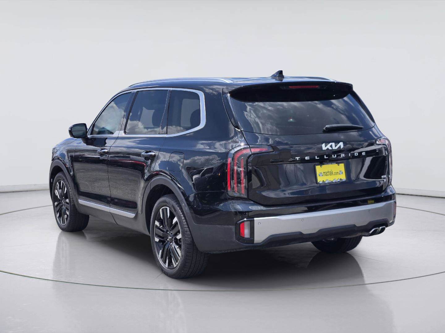 Used 2023 Kia Telluride SX Prestige AWD/4WD image 6