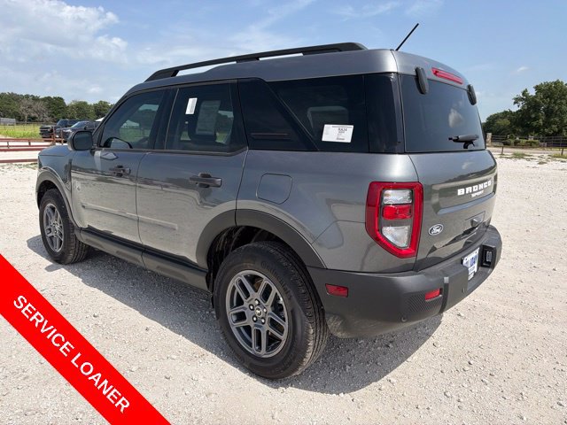 New 2026 Ford Bronco Sport Big Bend w/ Convenience Package AWD/4WD image 6