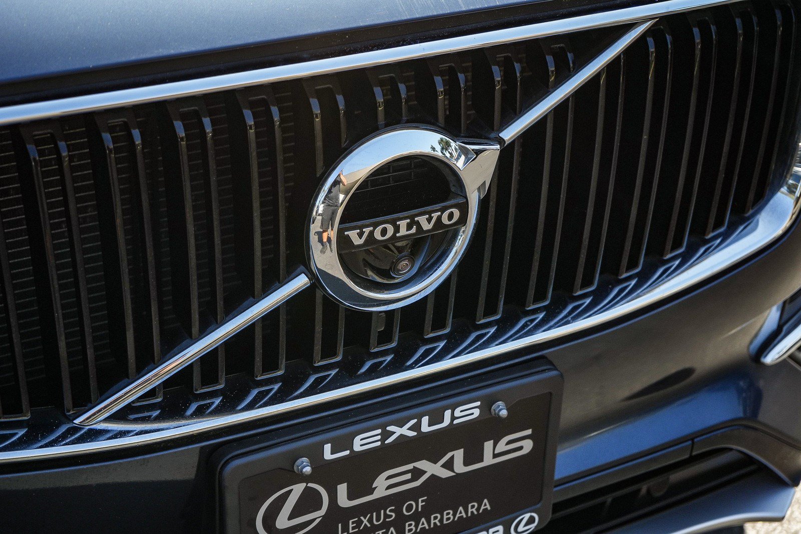 Used 2019 Volvo XC90 T6 Momentum w/ Advanced Package AWD/4WD image 9