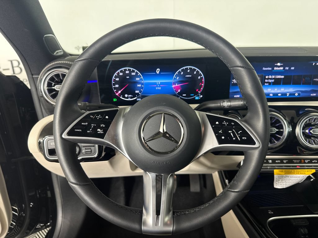 Certified 2026 Mercedes-Benz CLA 250 image 25