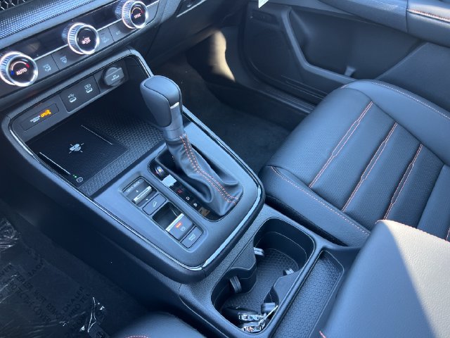 New 2027 Honda CR-V Sport-L image 26
