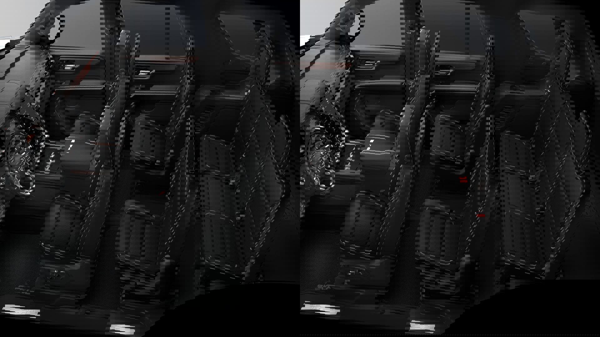 New 2026 GMC Yukon Denali image 38