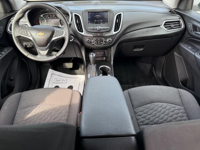 Used 2020 Chevrolet Equinox LT FWD image 11