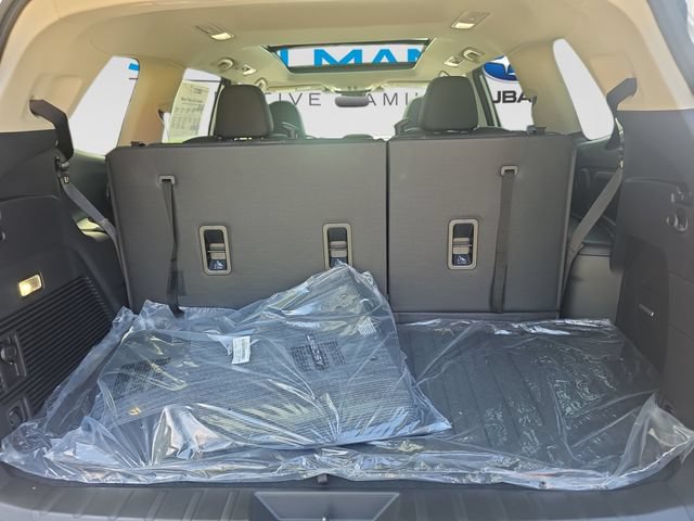 New 2026 Subaru Ascent Limited Bronze AWD/4WD image 23