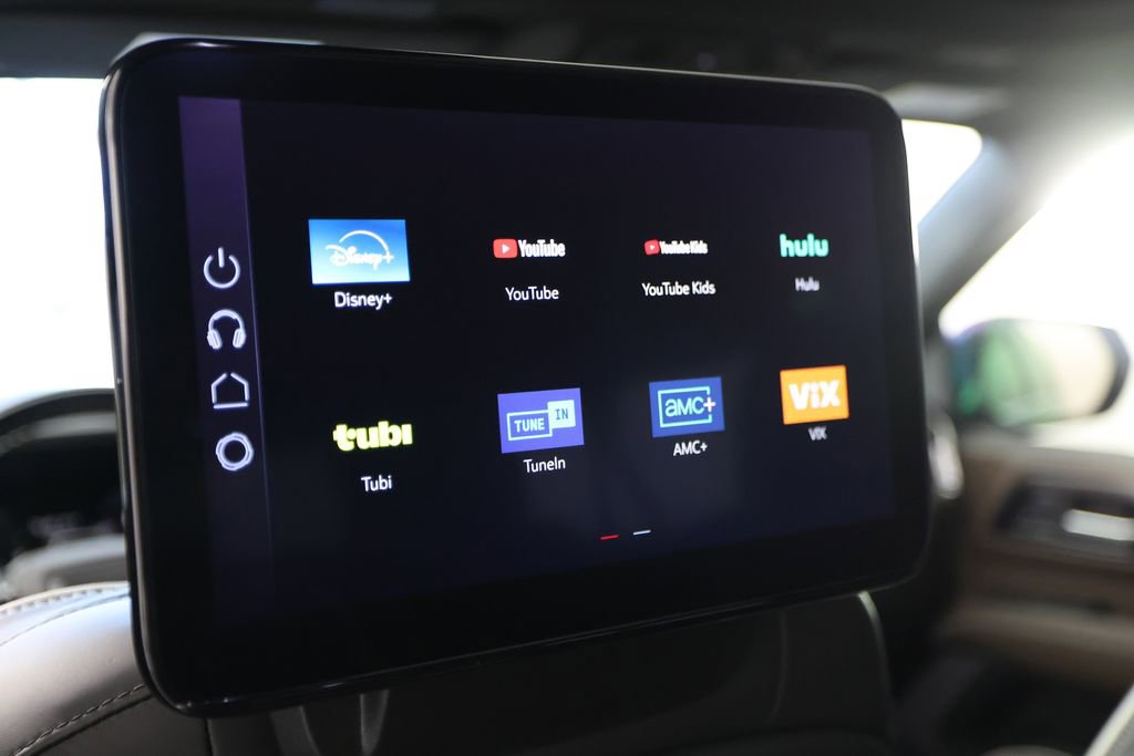 Used 2026 GMC Yukon XL Denali Ultimate image 18