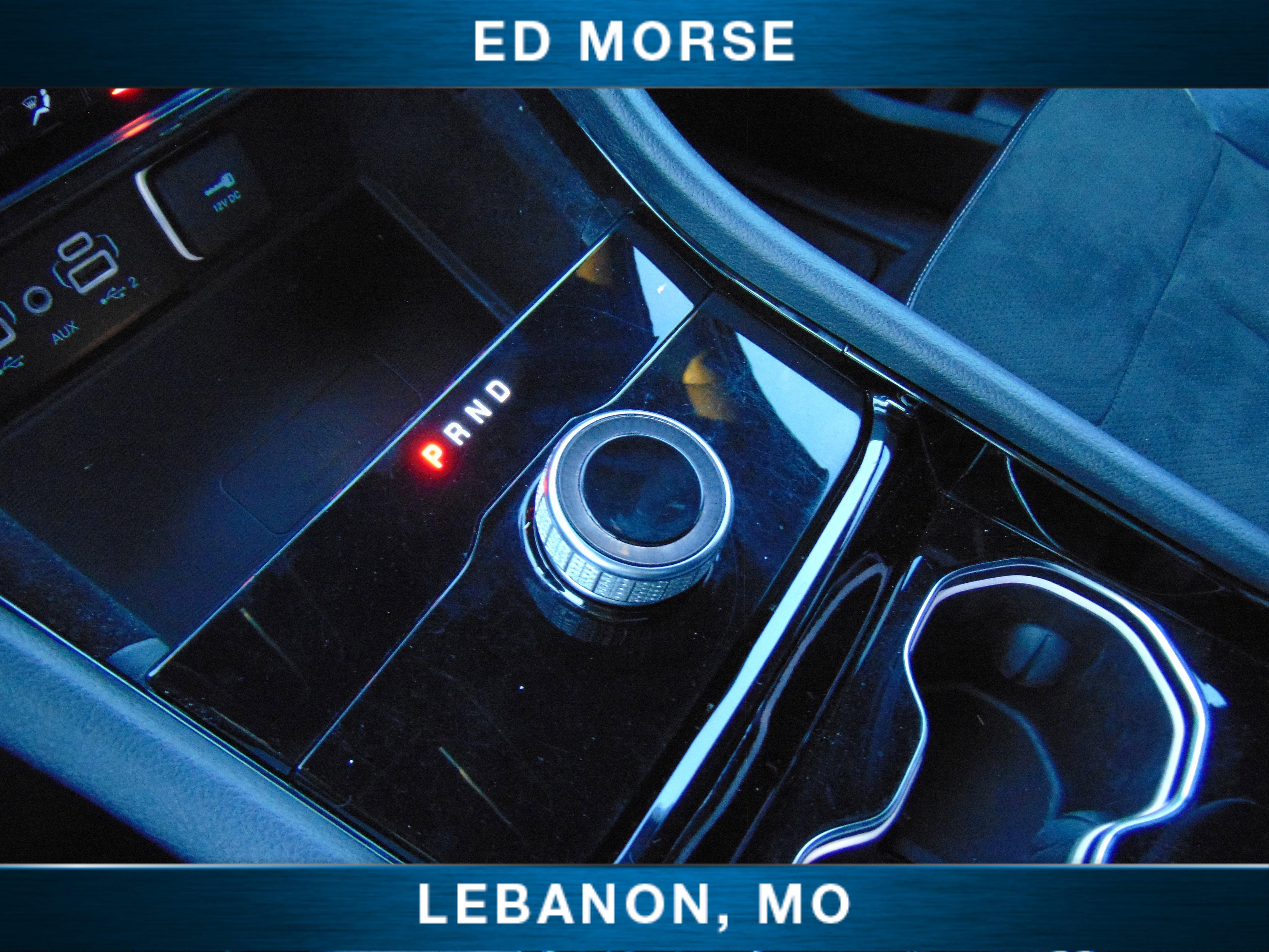 Used 2021 Jeep Grand Cherokee L Laredo image 25