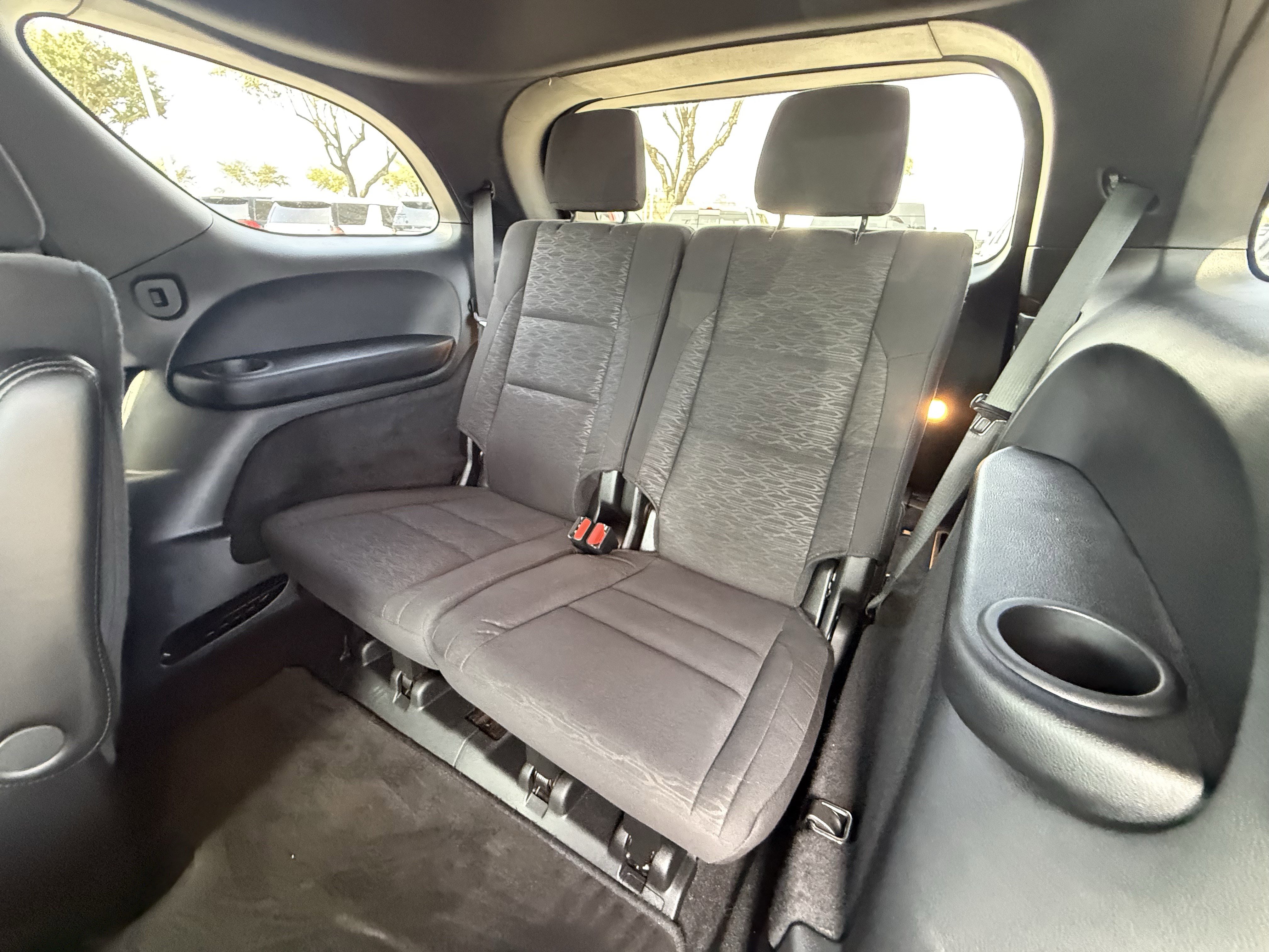 Used 2022 Dodge Durango GT w/ Blacktop Package image 30