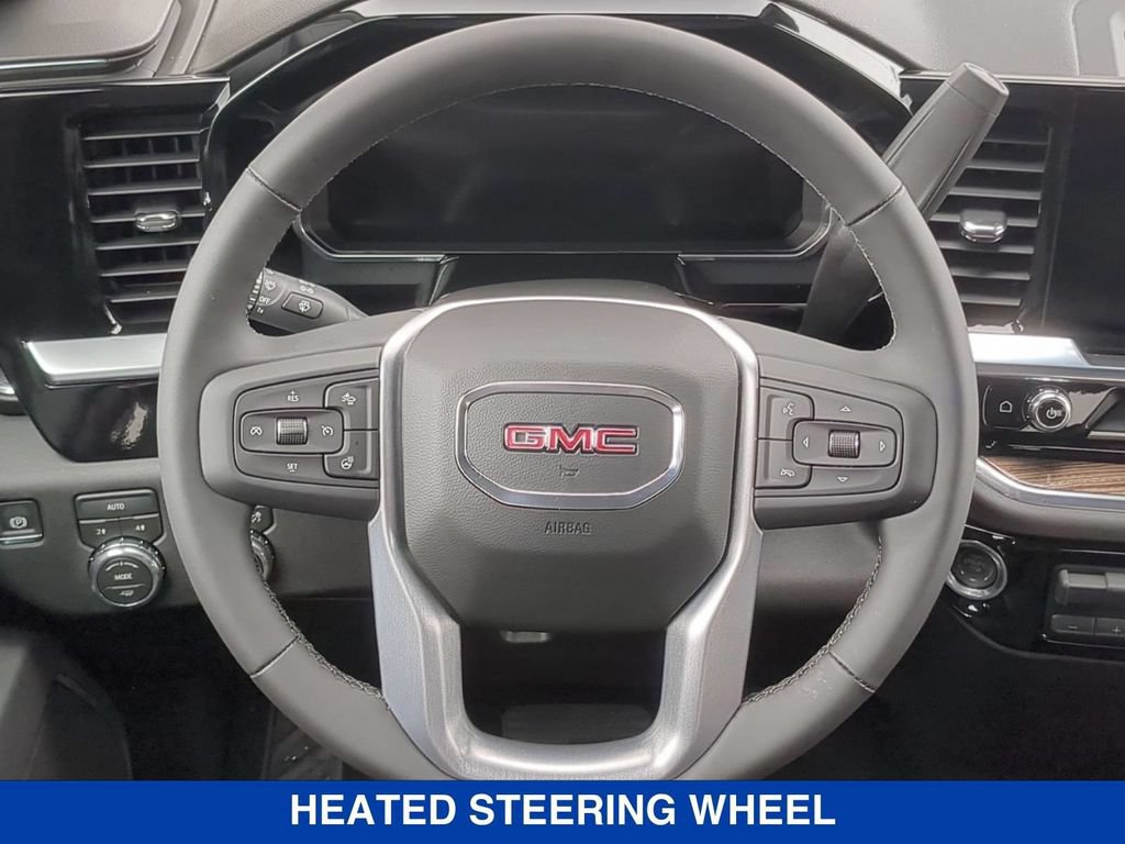 New 2026 GMC Sierra 1500 Elevation AWD/4WD image 15