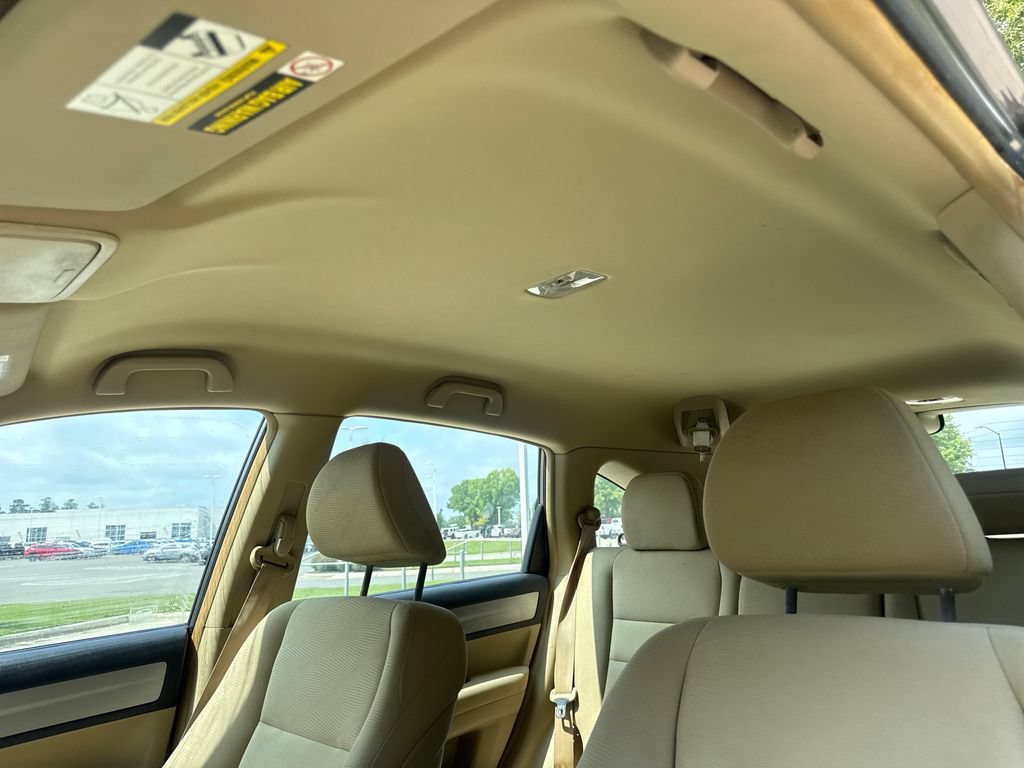 Used 2010 Honda CR-V LX image 30