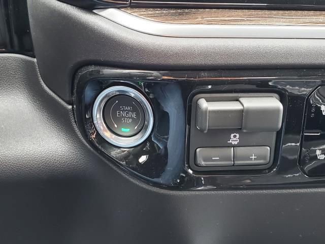 New 2026 Chevrolet Silverado 2500 LT image 28