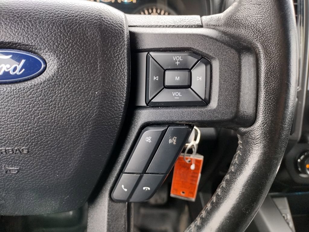 Used 2019 Ford F150 XLT w/ Equipment Group 302A Luxury image 29