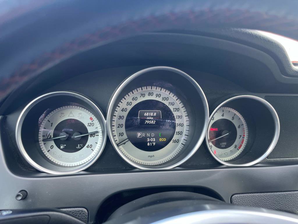 Used 2014 Mercedes-Benz C 300 Sport image 21