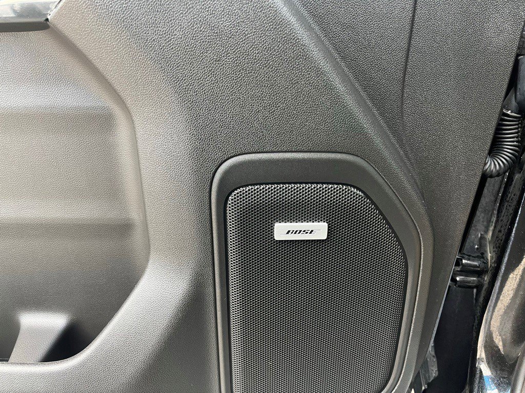 Certified 2021 GMC Sierra 3500 Denali w/ Denali Ultimate Package image 11