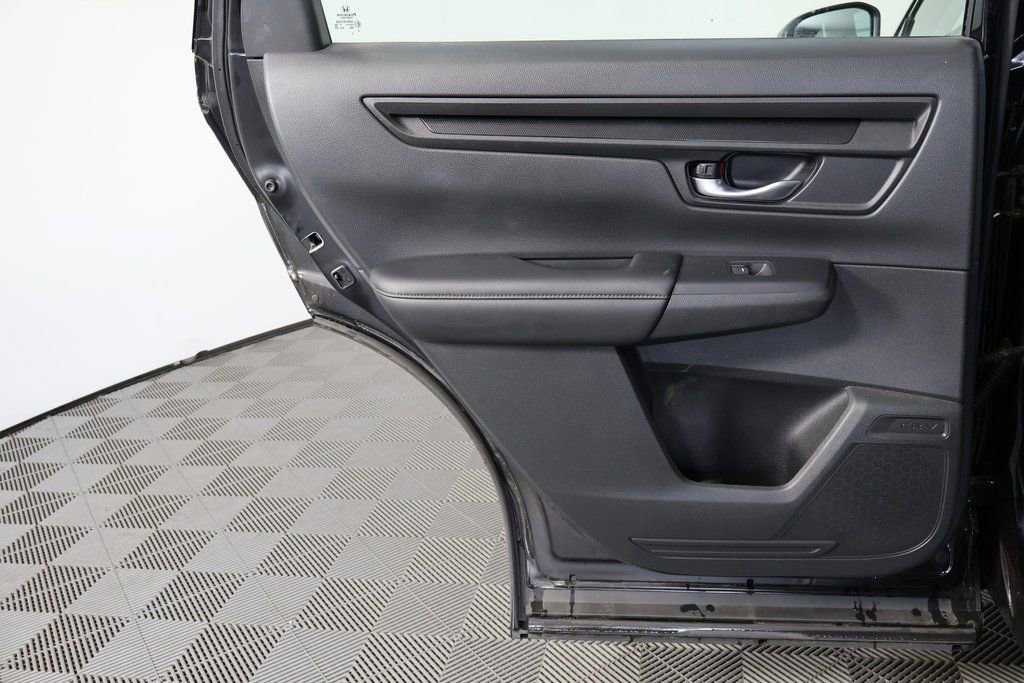 Used 2023 Honda CR-V LX image 12