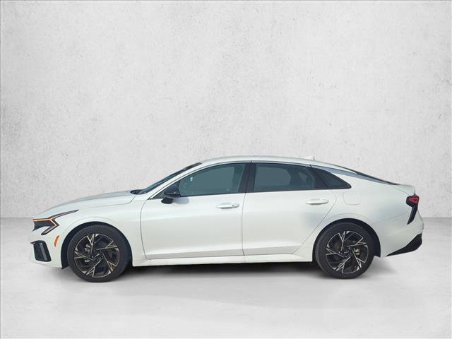 Used 2025 Kia K5 GT-Line FWD image 5