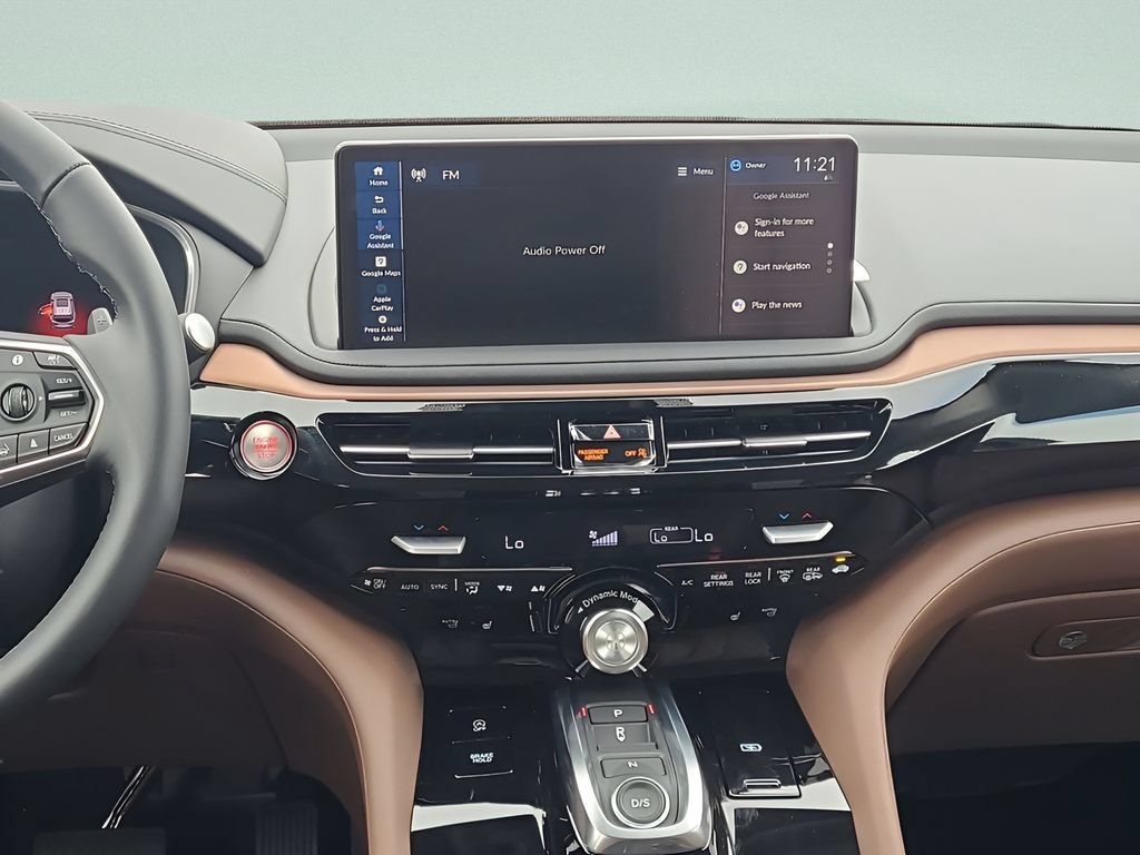 New 2026 Acura MDX FWD w/ Technology Package image 24