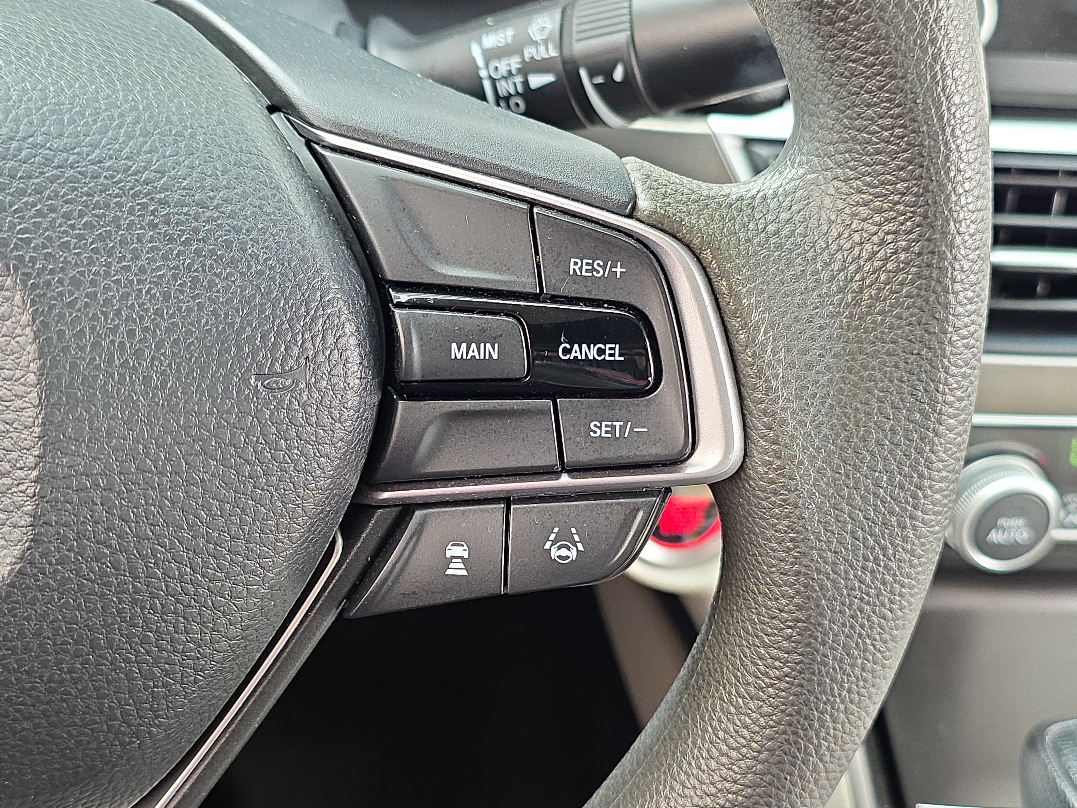 Used 2020 Honda Accord LX image 13