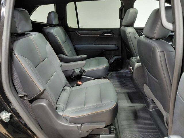 Certified 2024 GMC Acadia AT4 w/ Super Cruise Package image 46