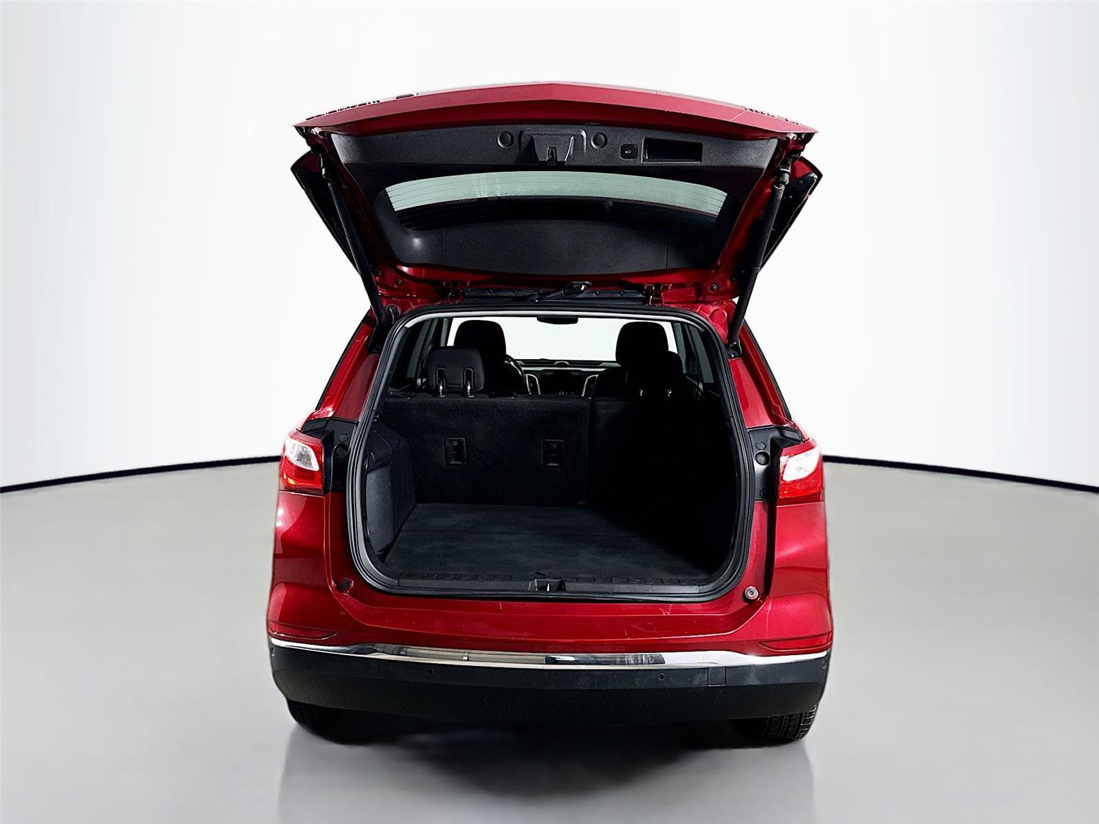 Used 2018 Chevrolet Equinox LT w/ Sun & Infotainment Package image 27