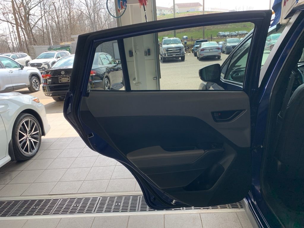 Used 2024 Subaru Crosstrek 2.5i Wilderness image 13