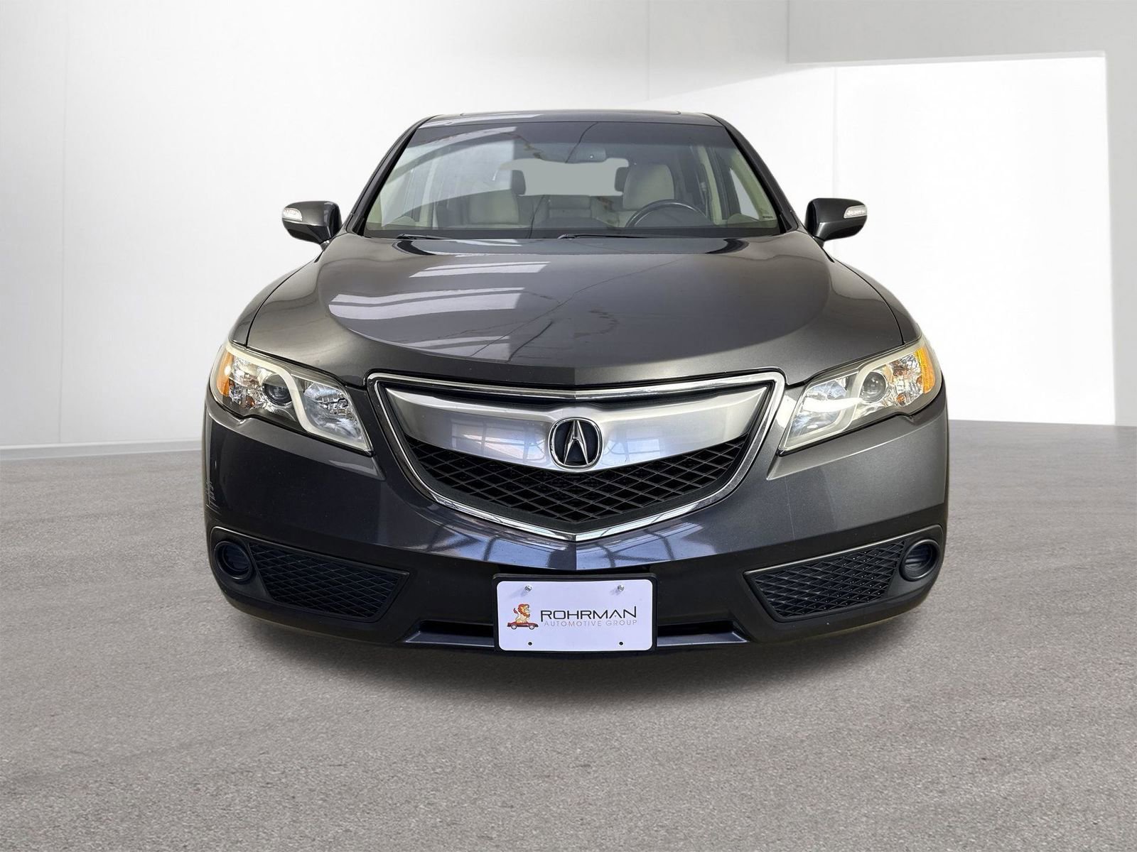 Used 2014 Acura RDX AWD image 26