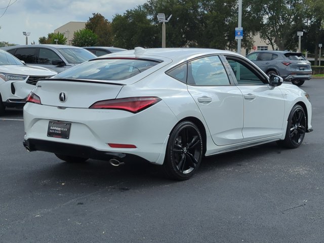 New 2026 Acura Integra A-Spec FWD video 2