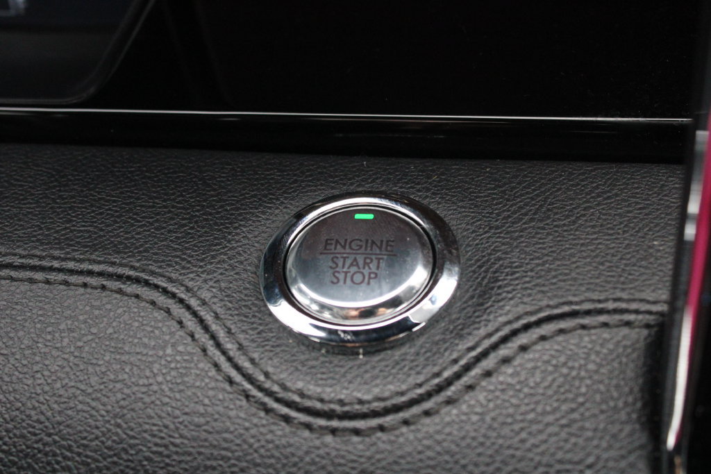 Used 2024 Lincoln Navigator L Reserve AWD/4WD image 14