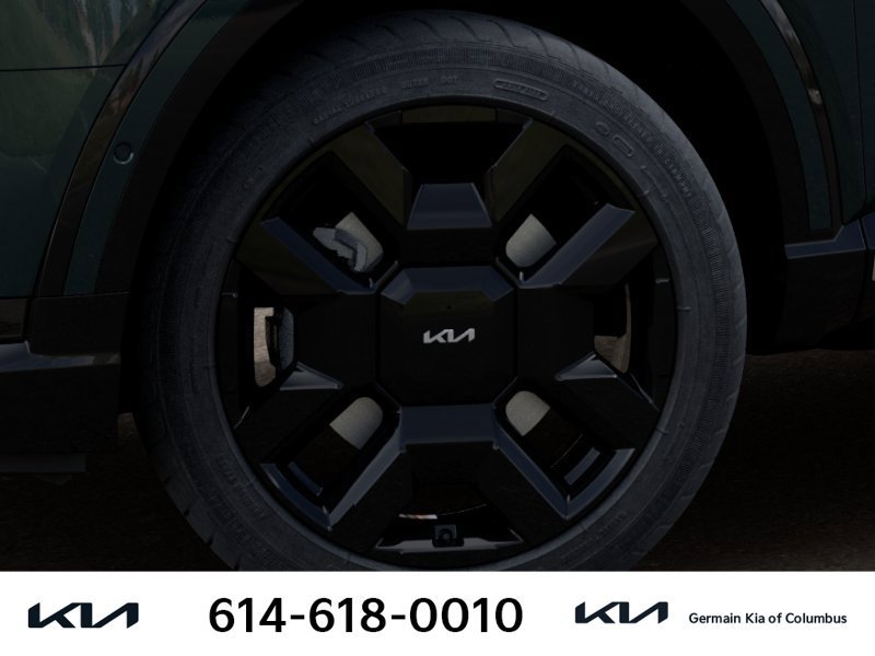 New 2027 Kia Telluride SX Prestige w/ Towing Package AWD/4WD image 12