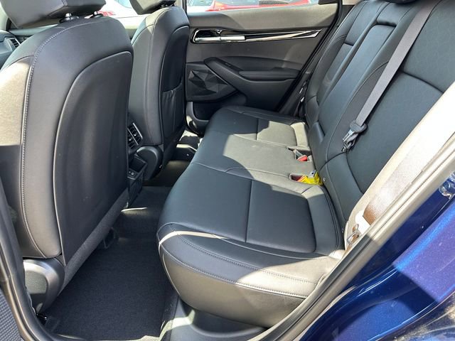 New 2026 Kia Seltos EX image 41