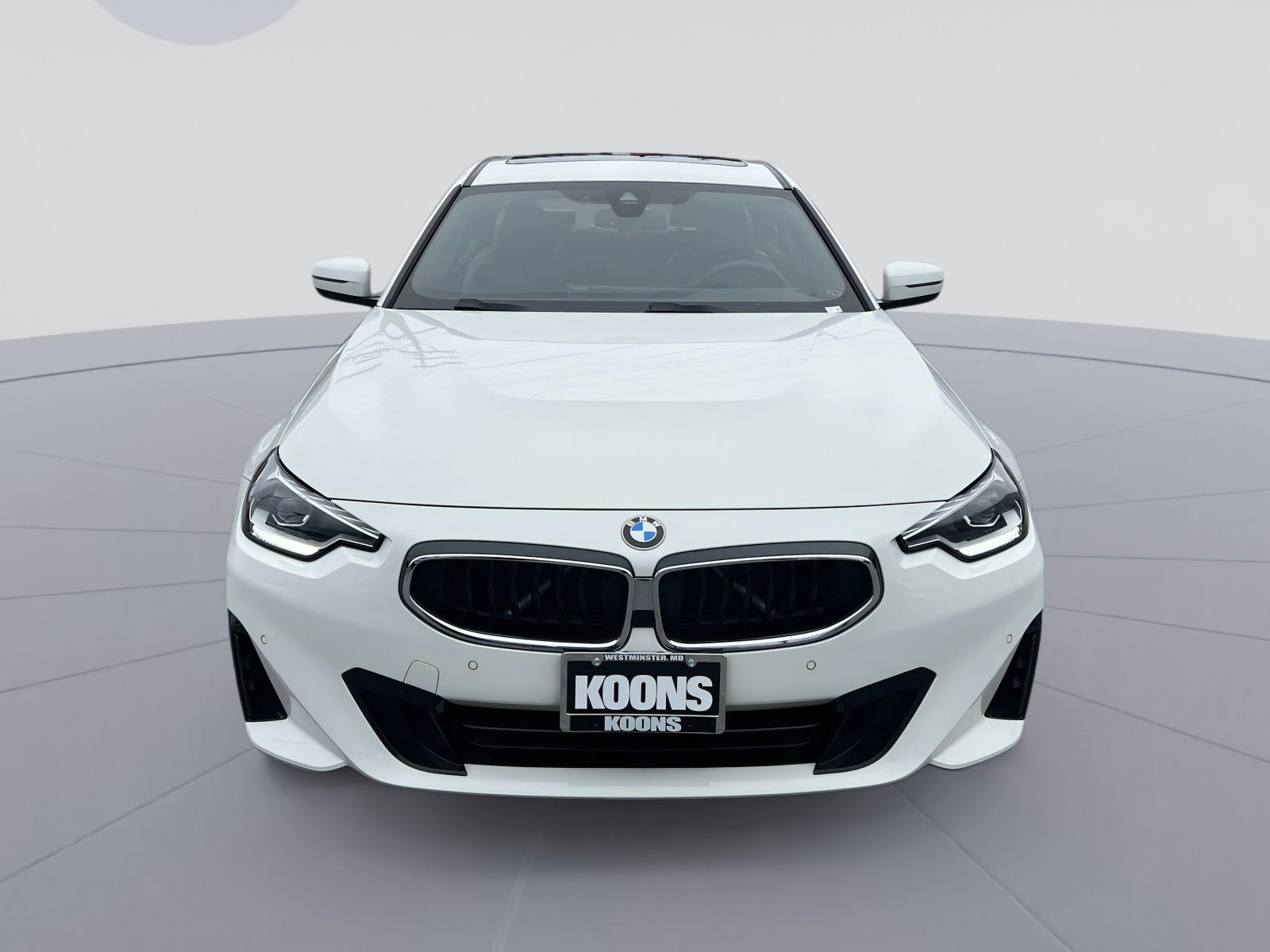 Used 2023 BMW 230i xDrive 230i xDrive w/ Convenience Package image 11