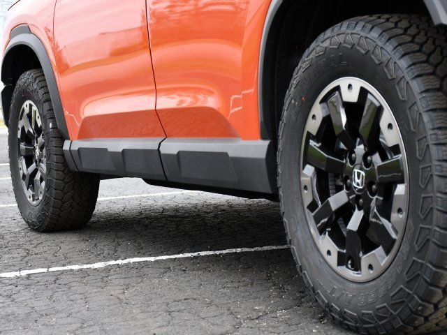 New 2026 Honda Passport TrailSport Elite image 10