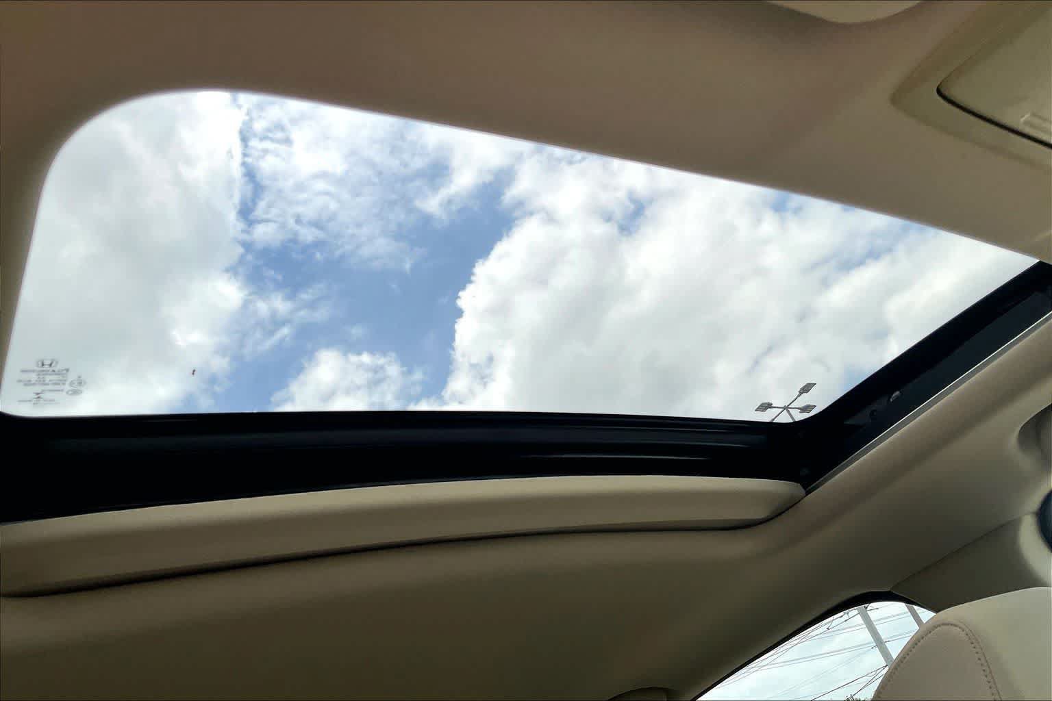Used 2018 Honda CR-V EX image 29